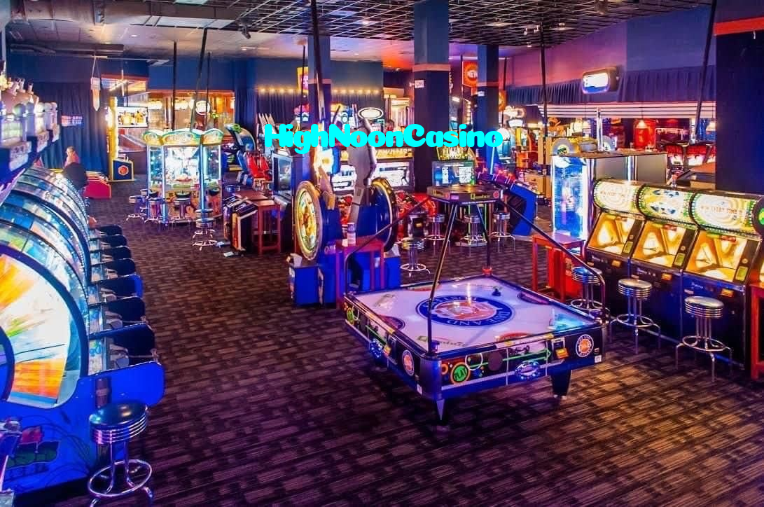 HighNoonCasino