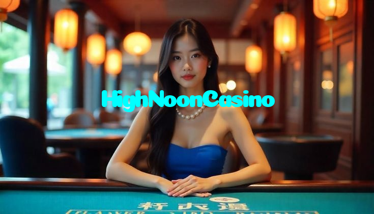HighNoonCasino خوش آمدید بونس +600% پیشکش موبائل ایپ کے پروموشن سیکشن میں دکھائی دیتی ہے۔